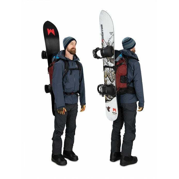 Soelden Pro 32 - US 7923