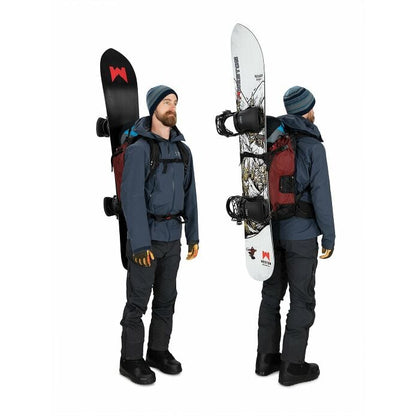 Soelden Pro 32 - US 7923