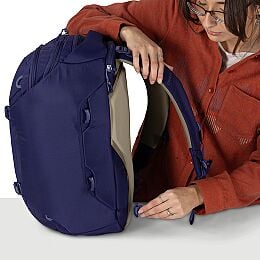 Sojourn Porter™ 30L Travel Pack - US 2518