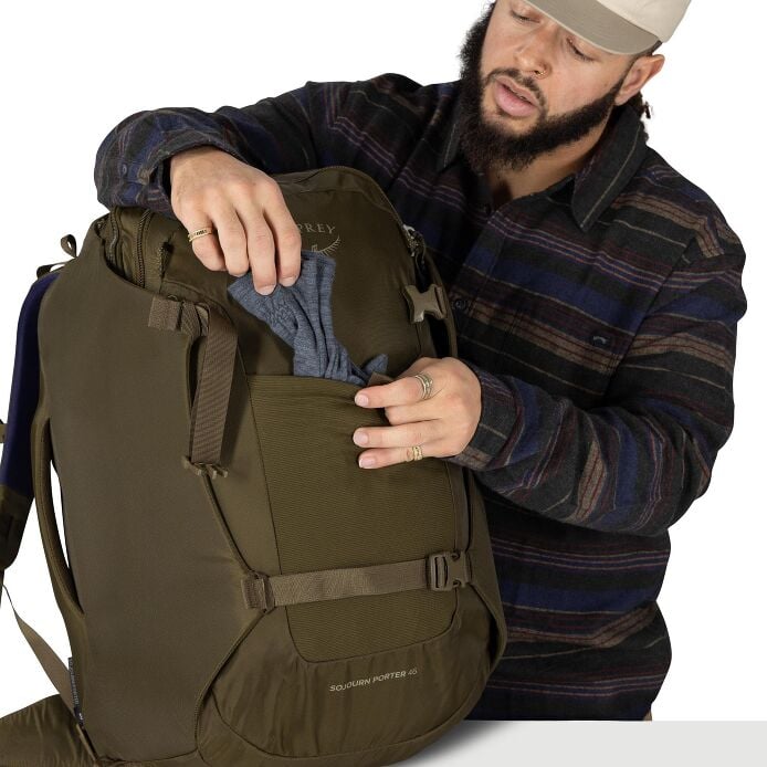 Sojourn Porter™ 46L Travel Pack - US 5402