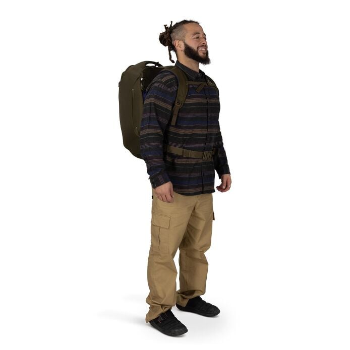 Sojourn Porter™ 46L Travel Pack - US 5402