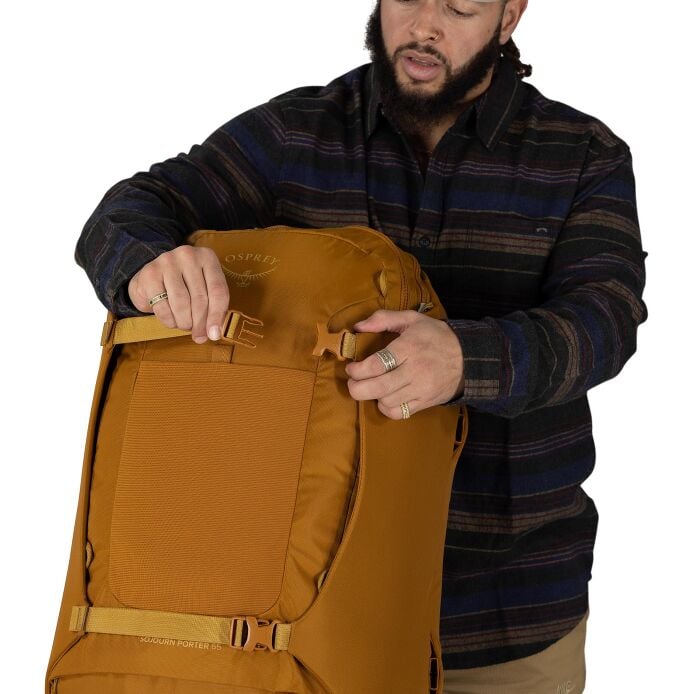 Sojourn Porter™ 65L Travel Pack - US 1508