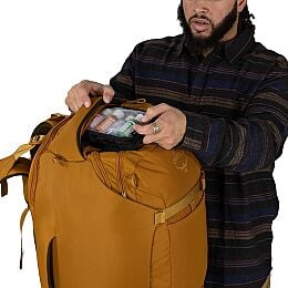 Sojourn Porter™ 65L Travel Pack - US 1508
