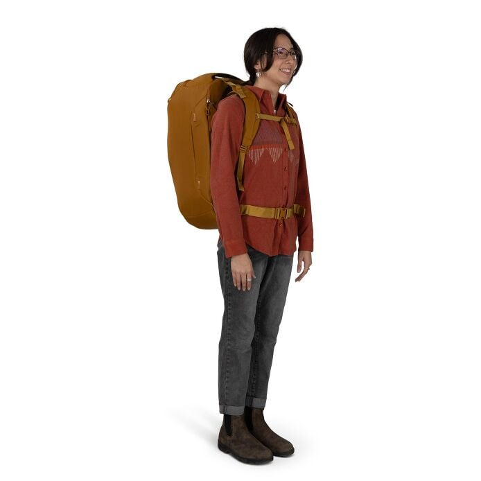 Sojourn Porter™ 65L Travel Pack - US 1508