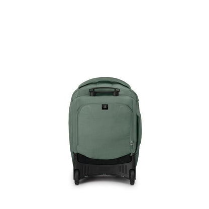 Sojourn™ Shuttle Wheeled Duffel 22"/45L - US 1929