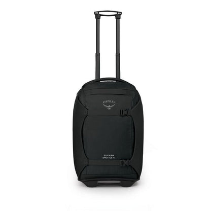 Sojourn™ Shuttle Wheeled Duffel 22"/45L - US 8748