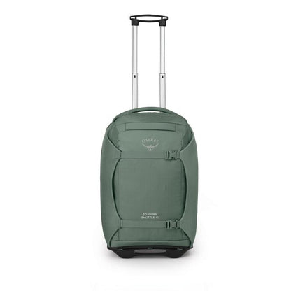 Sojourn™ Shuttle Wheeled Duffel 22"/45L - US 1929