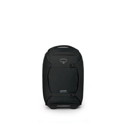 Sojourn™ Shuttle Wheeled Duffel 22"/45L - US 8748