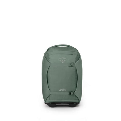 Sojourn™ Shuttle Wheeled Duffel 22"/45L - US 1929