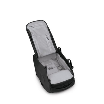 Sojourn™ Shuttle Wheeled Duffel 22"/45L - US 8748