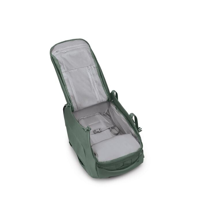Sojourn™ Shuttle Wheeled Duffel 22"/45L - US 1929