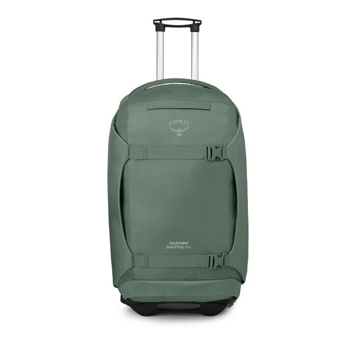 Sojourn™ Shuttle Wheeled Duffel 30"/100L - US 2087
