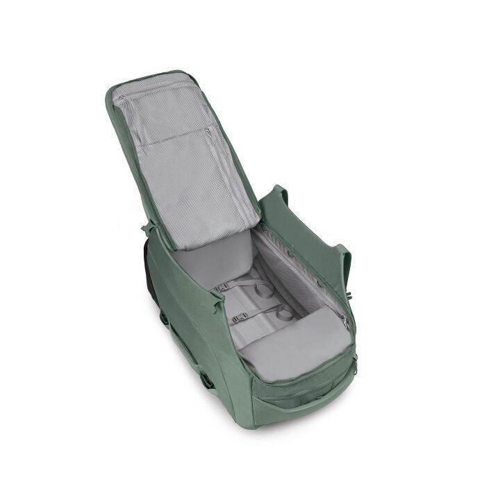 Sojourn™ Shuttle Wheeled Duffel 30"/100L - US 2087