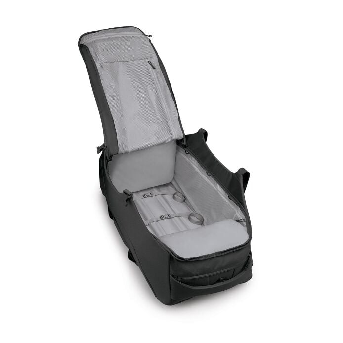 Sojourn™ Shuttle Wheeled Duffel 36"/130L - US 9296