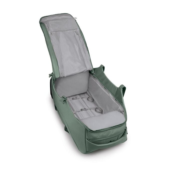 Sojourn™ Shuttle Wheeled Duffel 36"/130L - US 8451