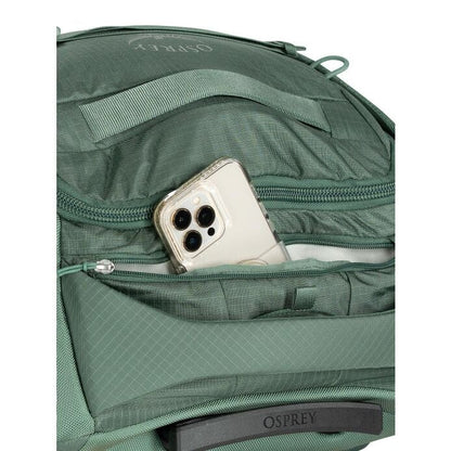 Sojourn™ Shuttle Wheeled Duffel 22"/45L - US 8748