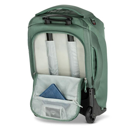 Sojourn™ Shuttle Wheeled Duffel 22"/45L - US 8748
