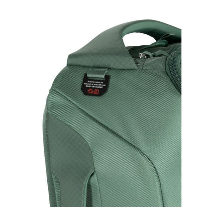 Sojourn™ Shuttle Wheeled Duffel 22"/45L - US 1929