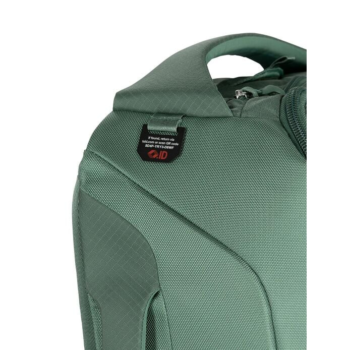 Sojourn™ Shuttle Wheeled Duffel 22"/45L - US 8748