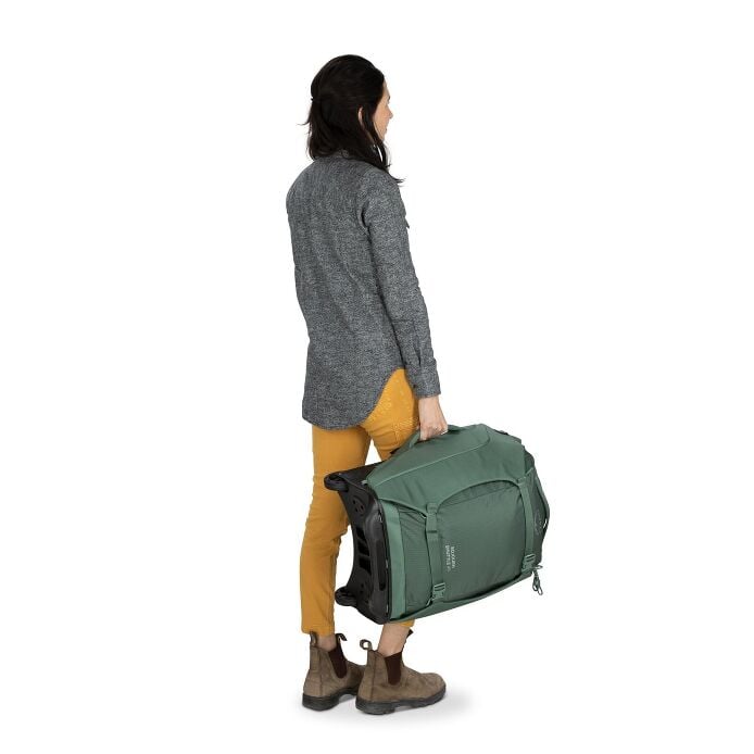 Sojourn™ Shuttle Wheeled Duffel 22"/45L - US 1929