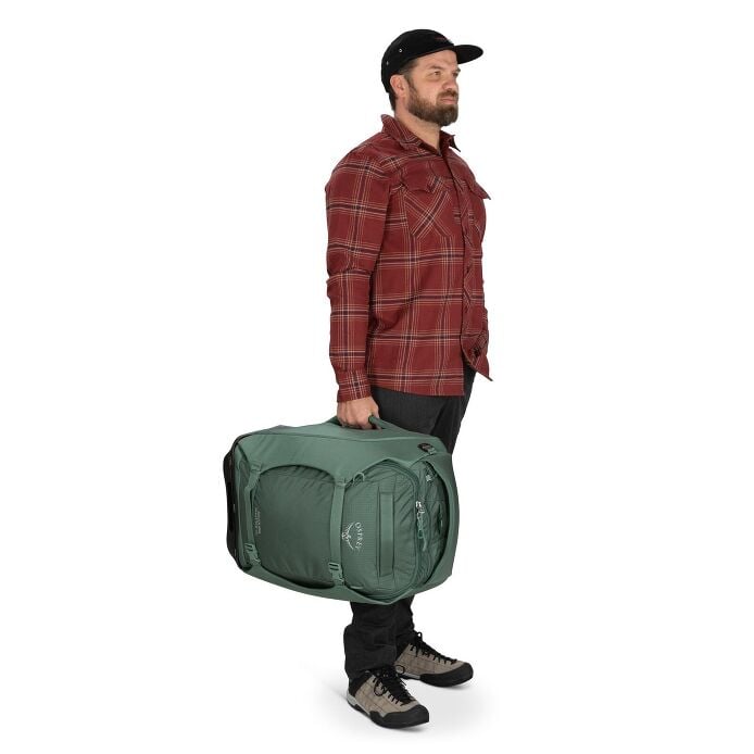 Sojourn™ Shuttle Wheeled Duffel 22"/45L - US 1929