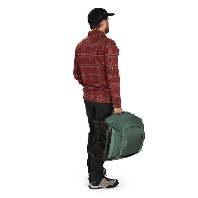 Sojourn™ Shuttle Wheeled Duffel 22"/45L - US 8748