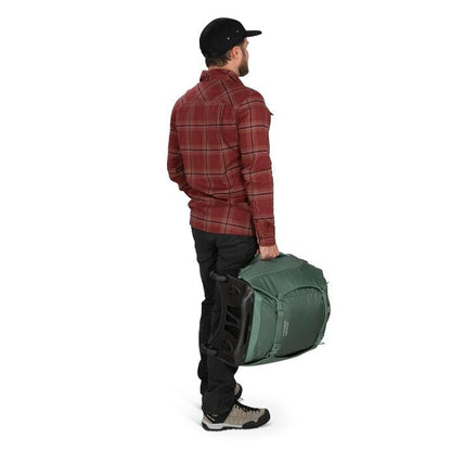 Sojourn™ Shuttle Wheeled Duffel 22"/45L - US 8748