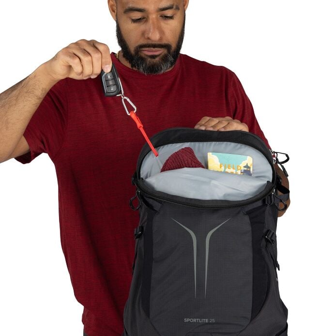 Osprey Sportlite™ 25 Hiking Backpack - US 2714
