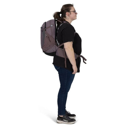 Osprey Sportlite™ 25 Extended Fit Hiking Backpack - US 0576