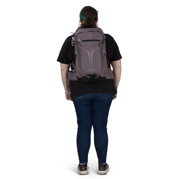 Osprey Sportlite™ 25 Extended Fit Hiking Backpack - US 0576