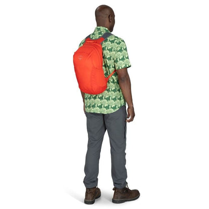 Ultralight Stuff Pack - US 0661