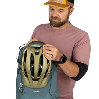 Syncro 12 Bike Hydration Pack - US 4600