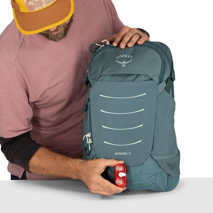 Syncro 12 Bike Hydration Pack - US 4600