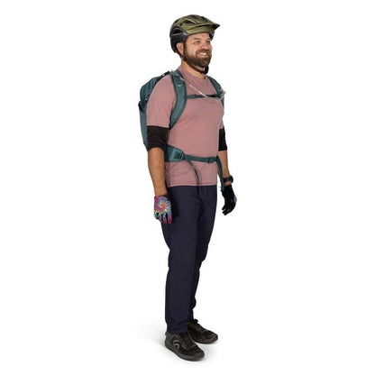 Syncro 12 Bike Hydration Pack - US 4600