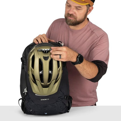 Syncro 20 Bike Hydration Pack - US 4959