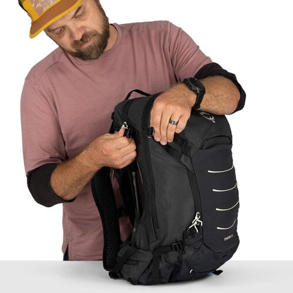 Syncro 20 Bike Hydration Pack - US 8916