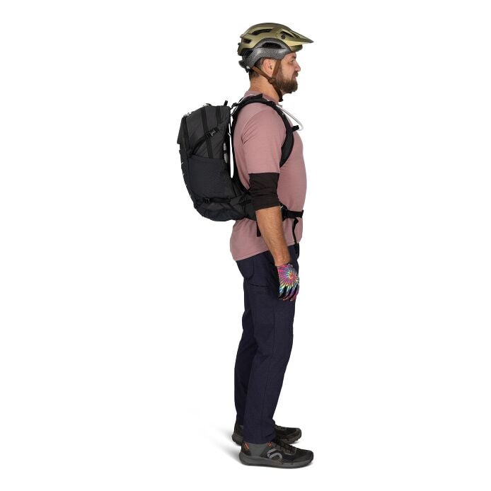 Syncro 20 Bike Hydration Pack - US 8916