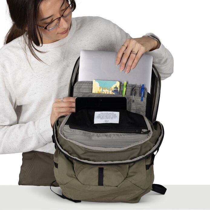 Talon™ 22 VSN^ Backpack - US 4901
