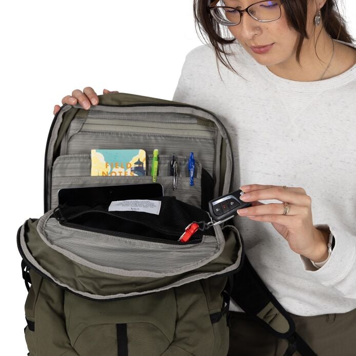 Talon™ 22 VSN^ Backpack - US 1339