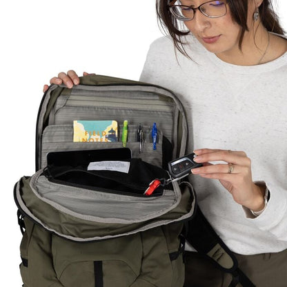 Talon™ 22 VSN^ Backpack - US 1339