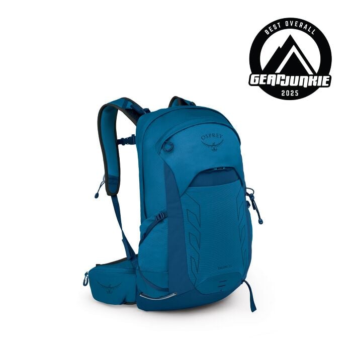 Talon™ 22 - US 8619