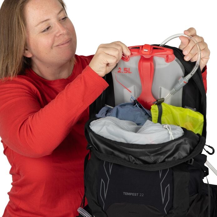 Tempest™ 22 Extended Fit - US 5597