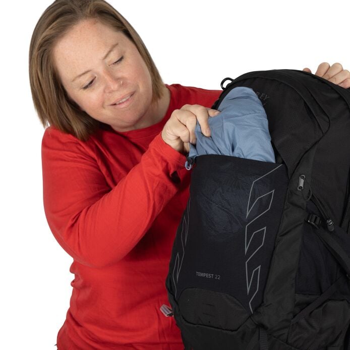 Tempest™ 22 Extended Fit - US 6633