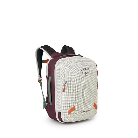 Transporter™ Expandable Travel Pack 26+6 - US 8452