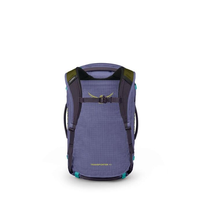 Transporter™ Duffel 40 - US 7155