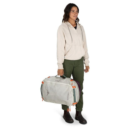 Transporter™ Duffel 40 - US 6938