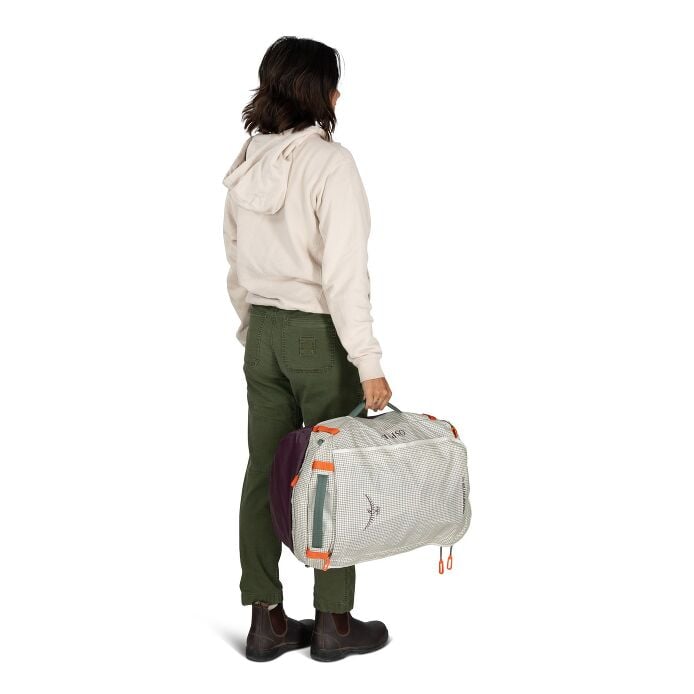 Transporter™ Duffel 40 - US 6938