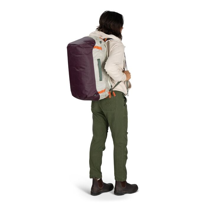 Transporter™ Duffel 40 - US 6938