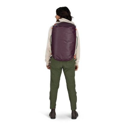 Transporter™ Duffel 40 - US 6938