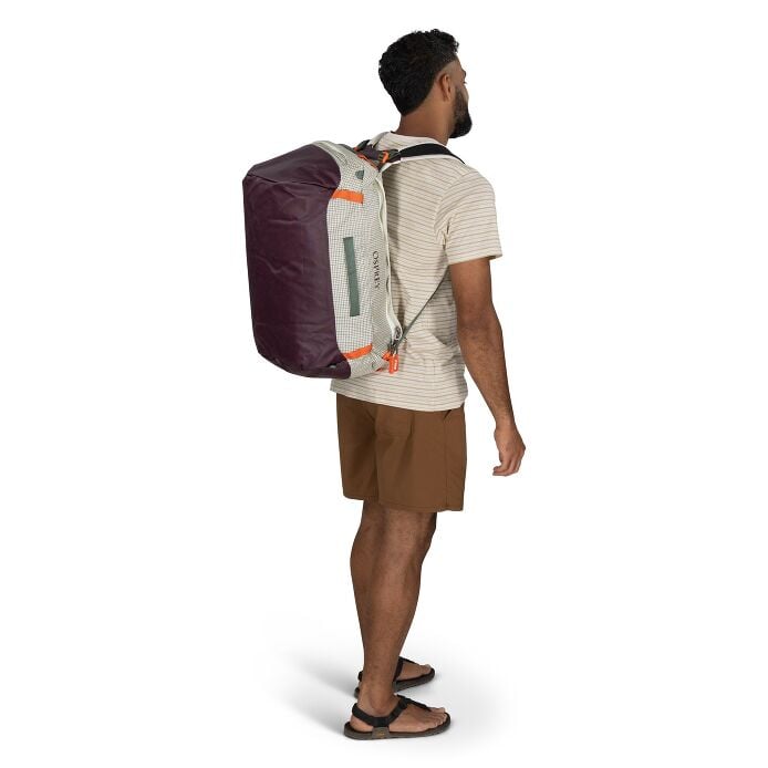 Transporter™ Duffel 40 - US 1937